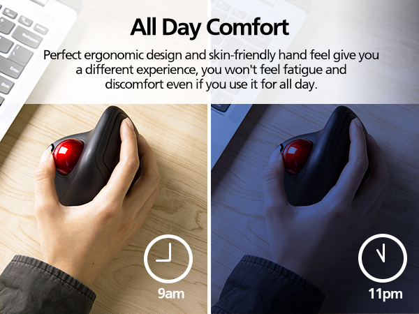 computer mouse wireless