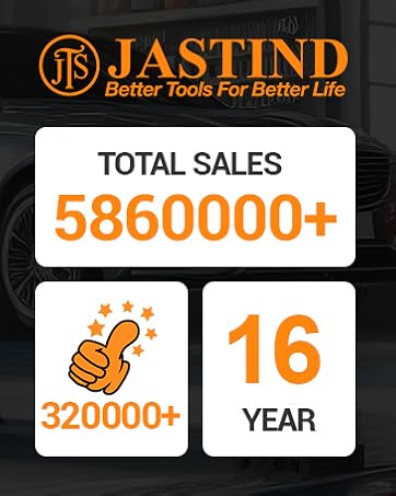 jastind air gun