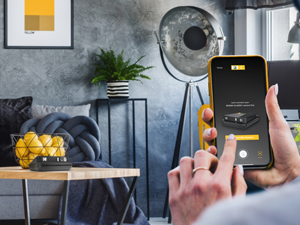 kodak classic remote capture
