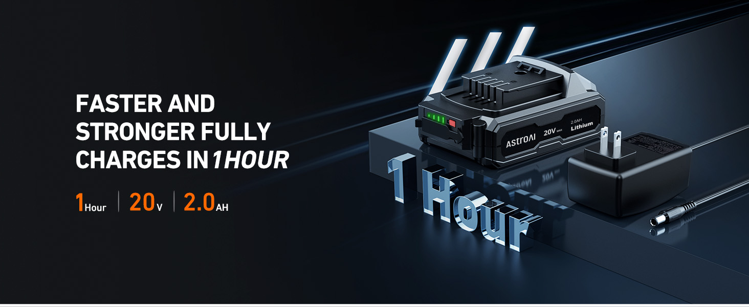 Cordless Tire Inflator