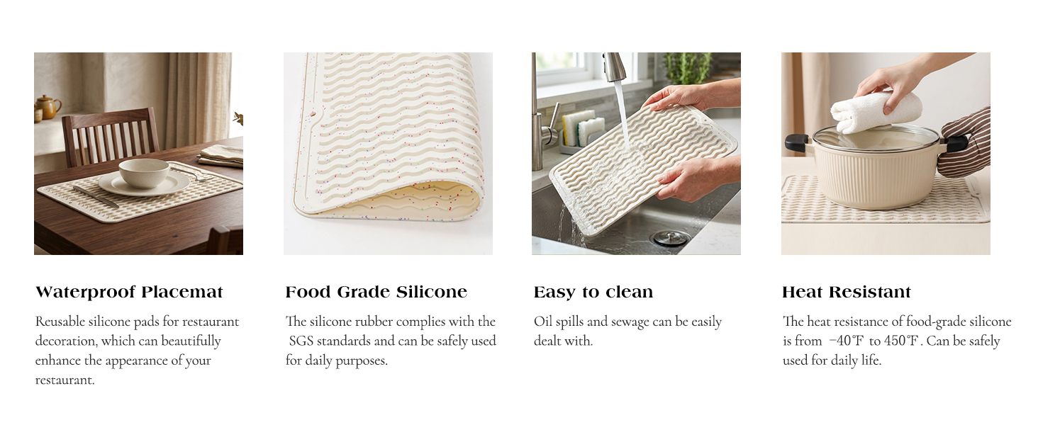 Easy to Clean