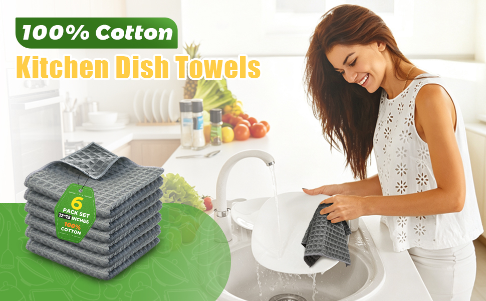 kitchen towel