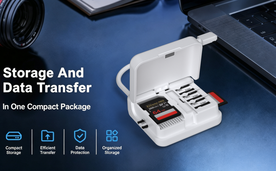 4.0 sd card reader