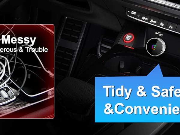 Wireless Carplay