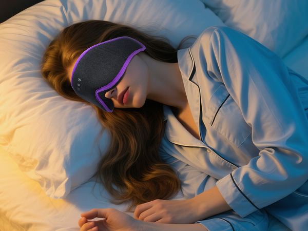 eye masks for sleep