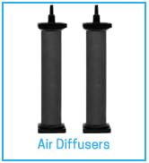 pond air diffusers