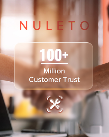 high range walkie talkies