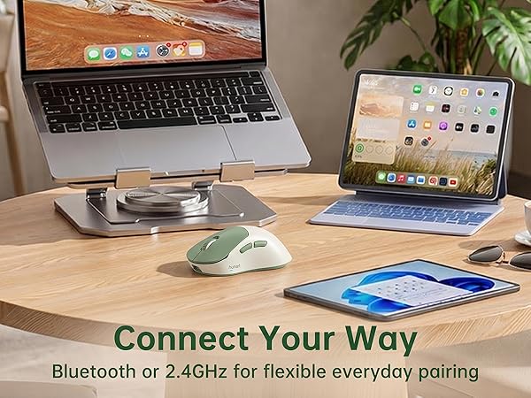H6 Wireless Mouse