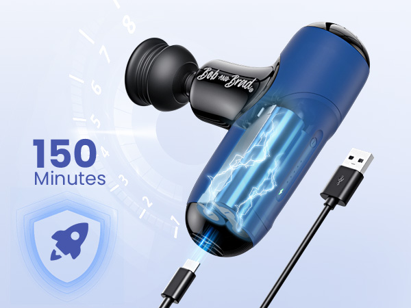 mini massager