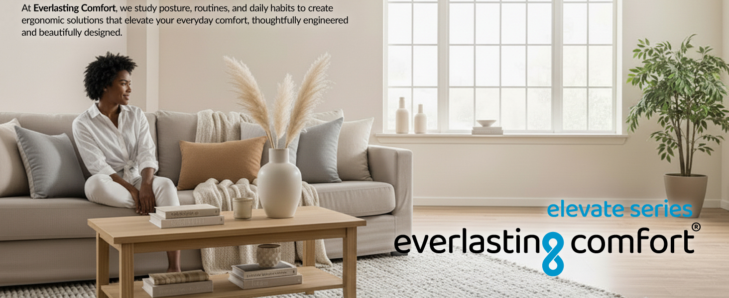 Designed for real life