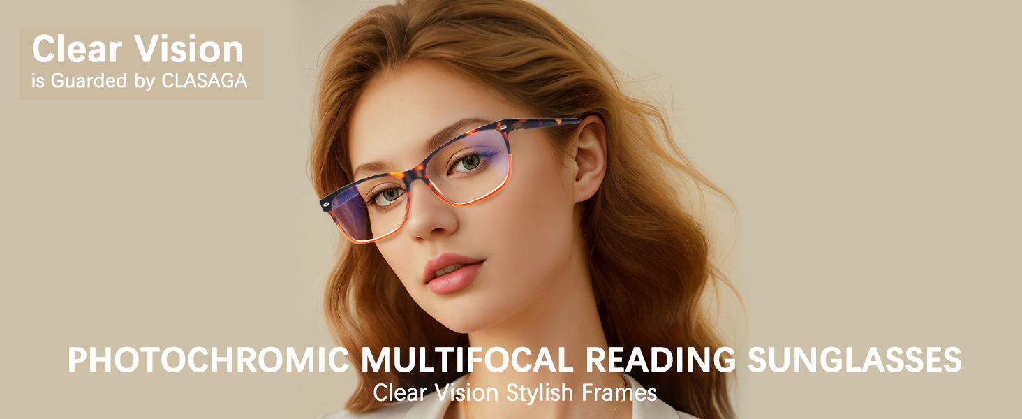 photochromic sunglasses for Women