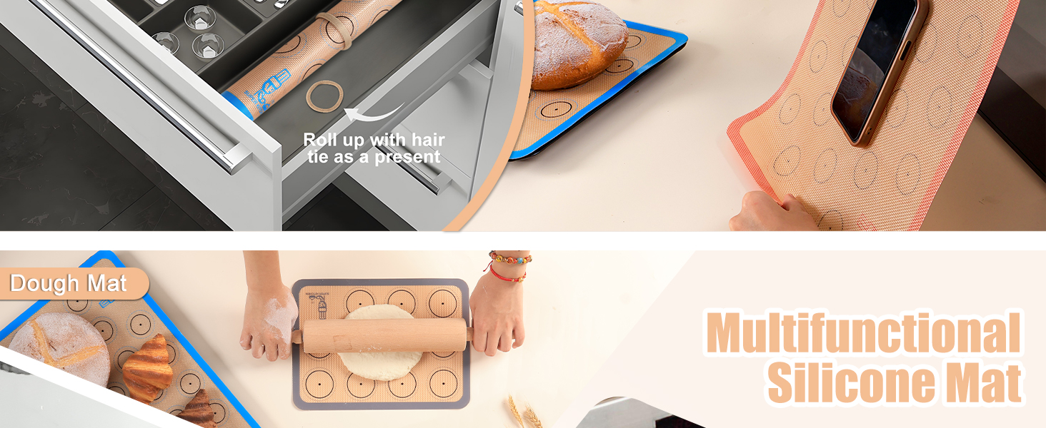 baking mat
