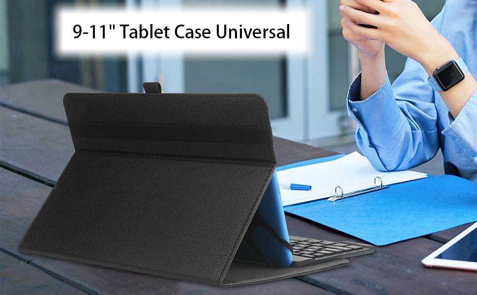fire hd 10 tablet case with keyboard