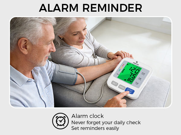 Alarm Reminder