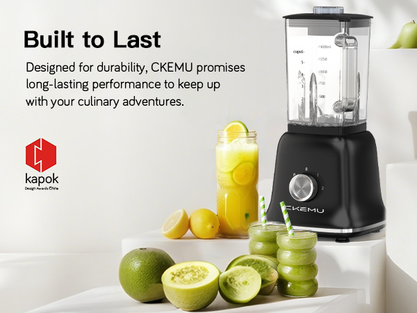 Countertop Juicer