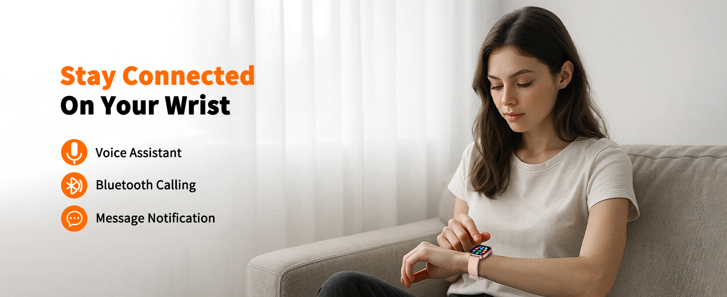 smart watch for women