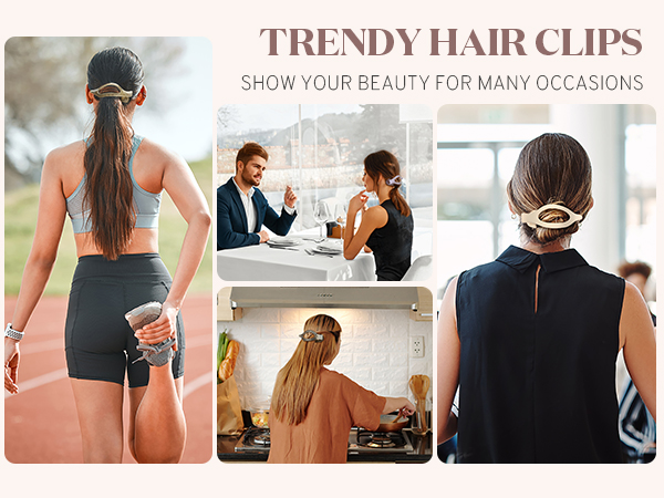 hair clips