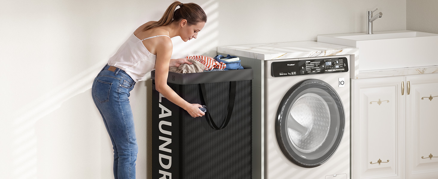 Clothes Hamper
