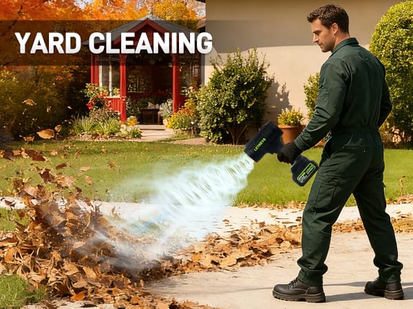 dewalt blower battery blower leaf blowers battery powered ryobi leaf blower