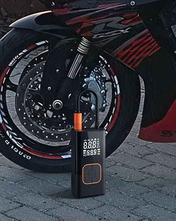 air pump