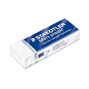 eraser