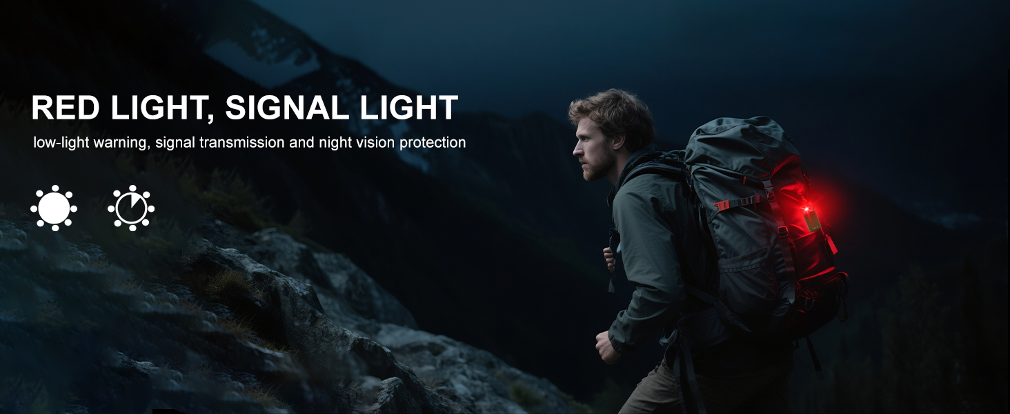 mini EDC small flashlights pocket for adult men USB c led rechargeable mental