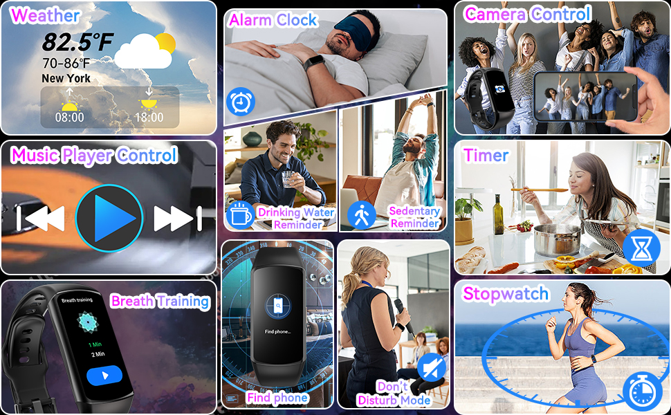 fitness tracker watch for women