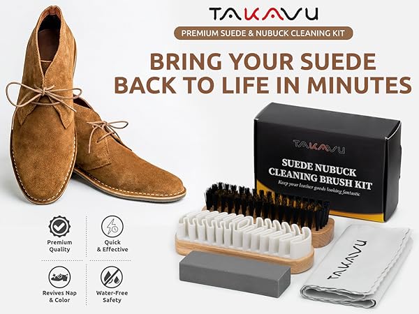 shoe cleaning brush