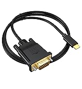 usb c to vga cable