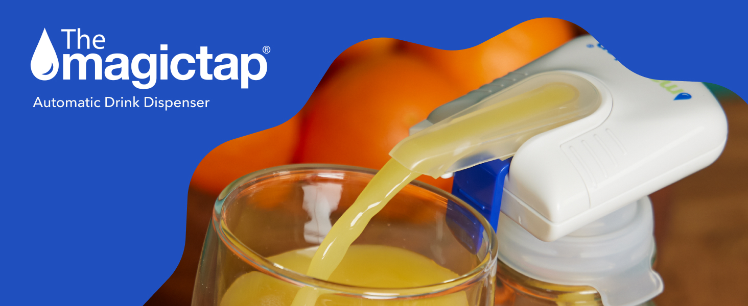 magictap