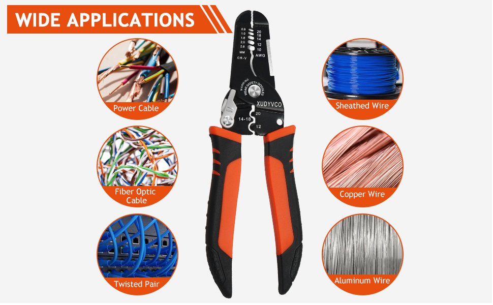 wire stripers electrical