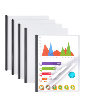 presentation folders