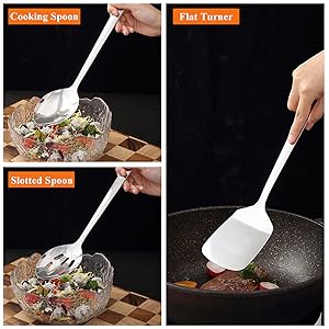 Comfortable Grip for Extended Use
