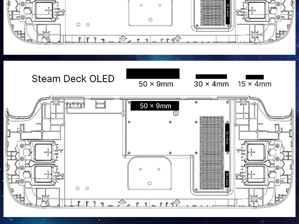 steam deck