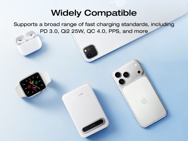 magsafe portable charger