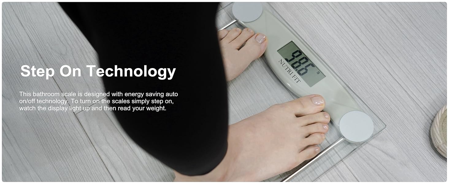 EB9068 Step On Technology 2