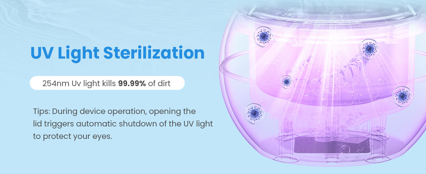 ultrasonic cleaner