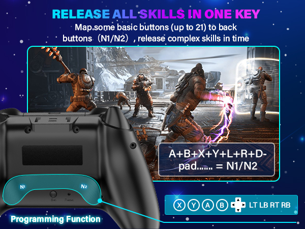 switch turbo controller