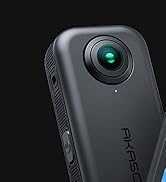 AKASO 360 Action Camera