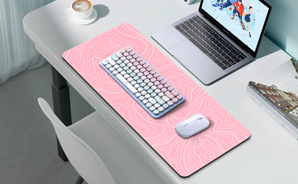 gaming mouse pad