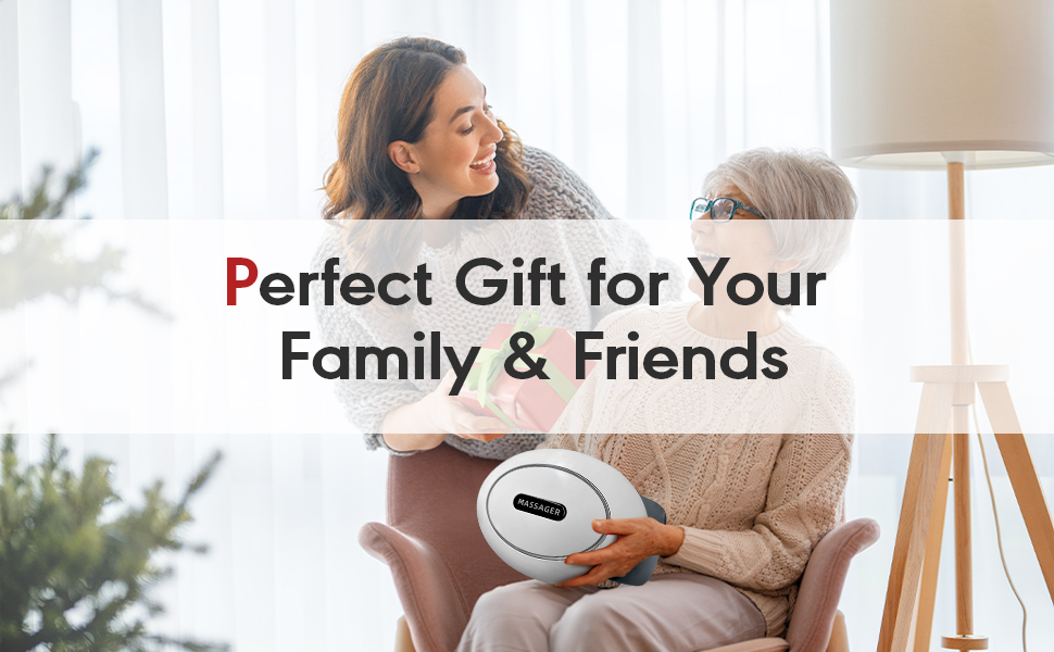 Perfect Gift for Your Family &amp; Friends