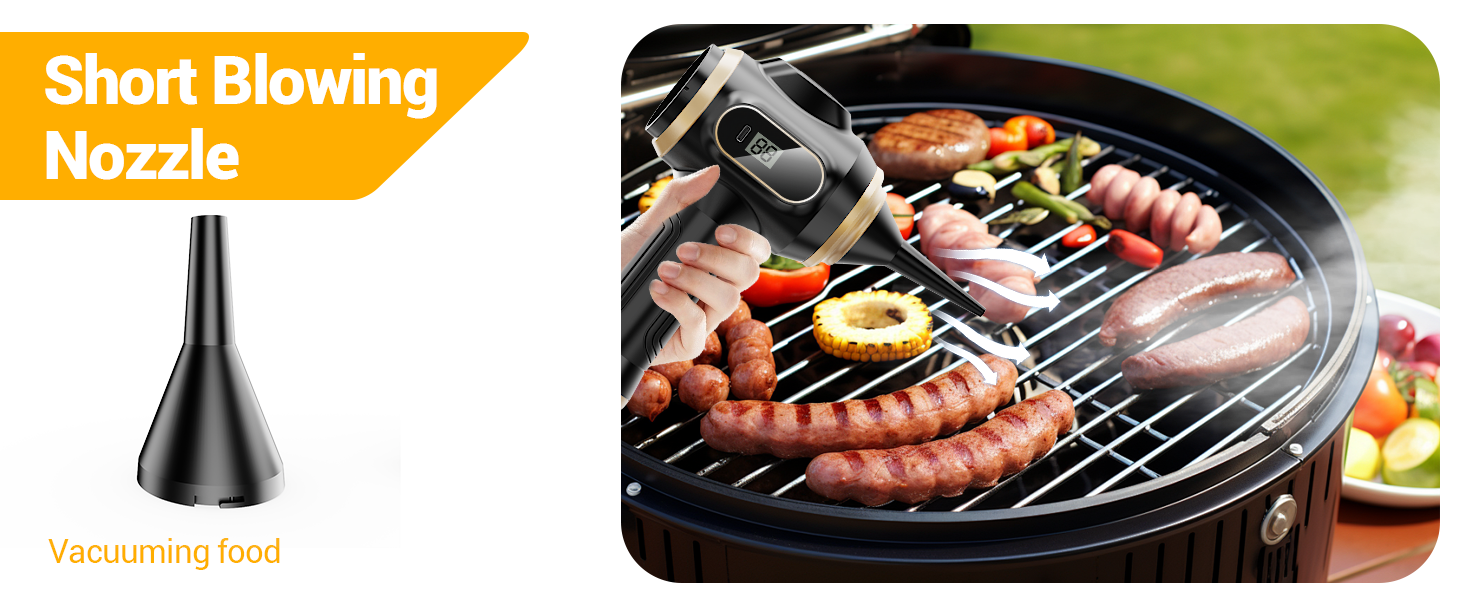 Car Vacuum Portable Cordless