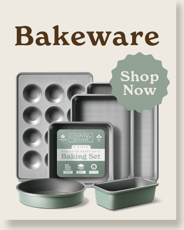 BAKEWARE