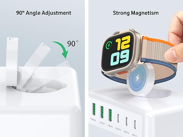 Fast Charging