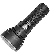 ThruNite Catapult V6 SST70 USB-C Rechargeable Flashlight, 2836 Lumens, 692m Long Beam Distance, H...