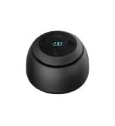 Ultrasonic Retainer Cleaner, Retainer Cleaner Machine for Dentures, Mouth Guards, Braces, Toothbr...