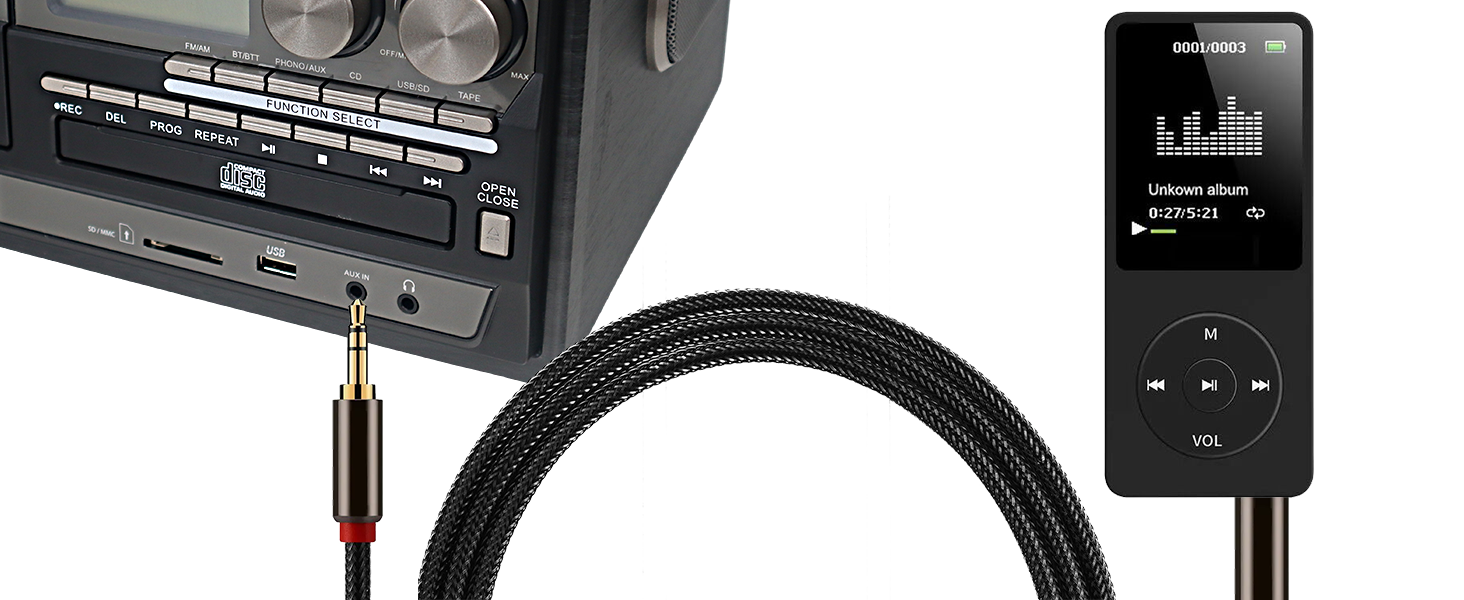 aux
