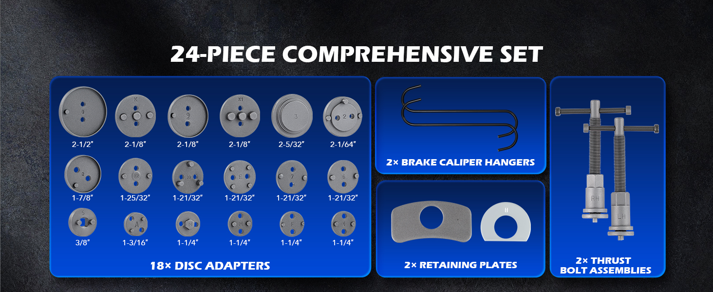 brake caliper compression tool