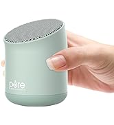 Pure Enrichment Wave Mini Zen Soothing Sound Machine - Portable Sound Machine for Yoga Studios, T...