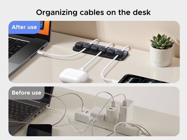 desk organizer